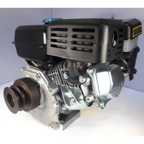 Двигатель Кентавр ДВЗ-210Б с центробежным сцеплением