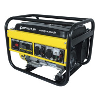 Бензиновый генератор Кентавр КБГ202а