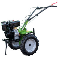 Мотоблок дизельний Кентавр МБ2012Д