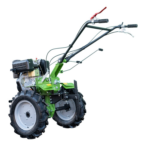 Мотоблок дизельный Кентавр МБ2012Д