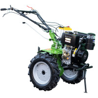 Мотоблок дизельный Кентавр МБ2012ДЕ Мотоблок дизельный Кентавр МБ2012ДЕ