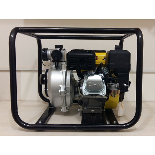 Мотопомпа высокого давления Кентавр КБМ-100ВН