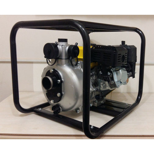 Мотопомпа высокого давления Кентавр КБМ-100ВН