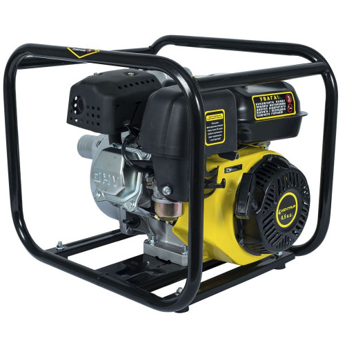 Мотопомпа газ/бензин Кентавр ЛБМ-50