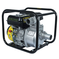 Мотопомпа газ/бензин Кентавр ЛБМ-50