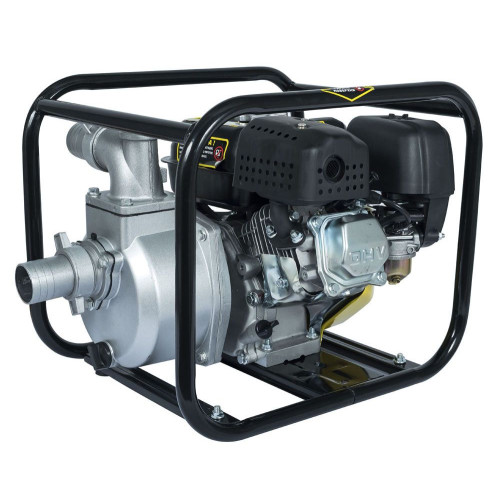 Мотопомпа газ/бензин Кентавр ЛБМ-50