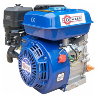 Двигатель бензиновый Odwerk DVZ 170F