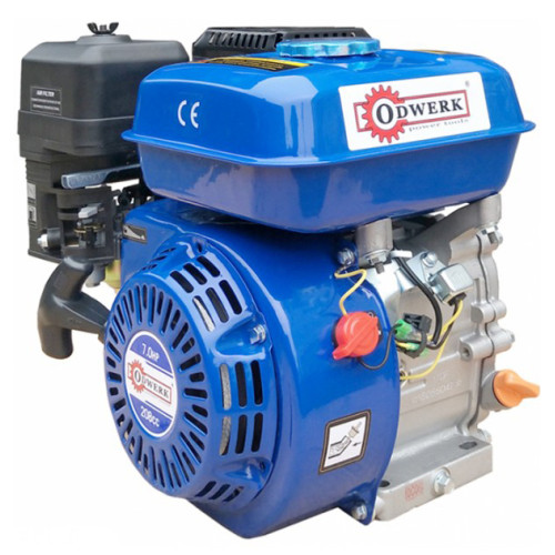 Двигатель бензиновый Odwerk DVZ 170F