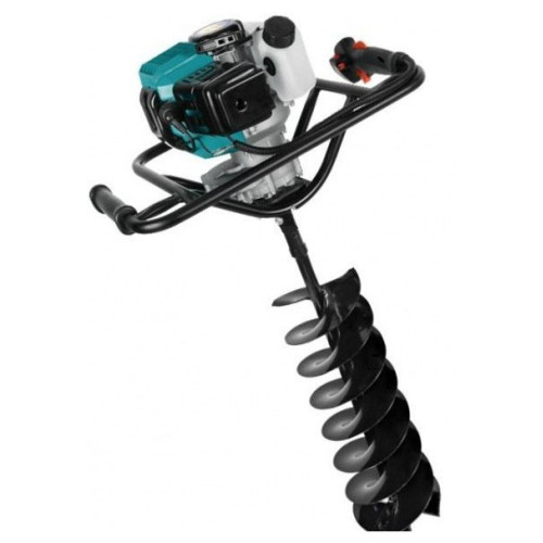 Мотобур Odwerk BT 520