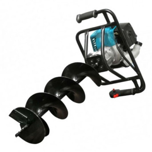 Мотобур Odwerk BT 520