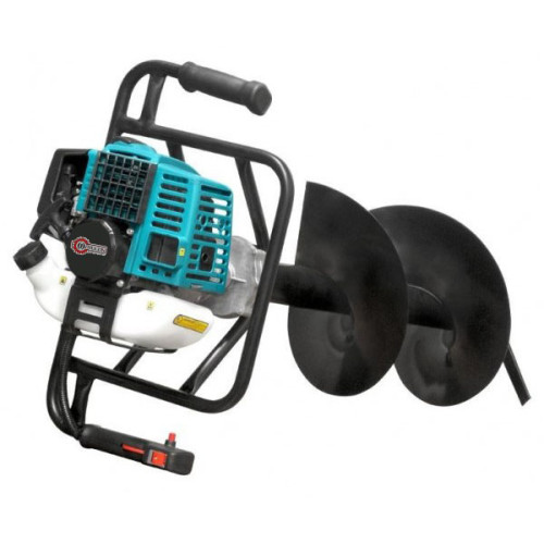 Мотобур Odwerk BT 520