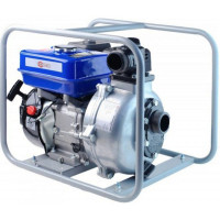 Мотопомпа высокого давления Odwerk GHP 50