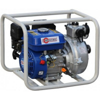 Мотопомпа високого тиску Odwerk GHP 50 new