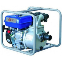 Мотопомпа бензинова Odwerk GP 50