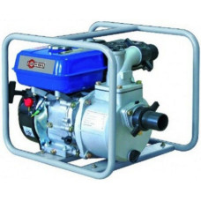 Мотопомпа бензинова Odwerk GP 50