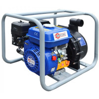 Мотопомпа для химических жидкостей Odwerk GPС 50