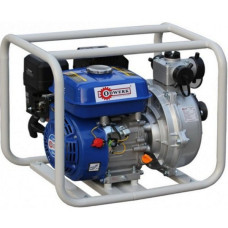 Мотопомпа высокого давления Odwerk GHP 40 new