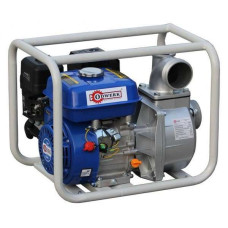 Мотопомпа бензиновая Odwerk GP 80 NЕW