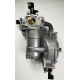 Карбюратор газ/бензин с автоматическим редуктором на двигатель 13-16 л.с.