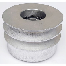 Центробежное сцепление на вал 25 мм (Шкив 110 мм под 2-ремня B) Центробежное сцепление на вал 25 мм (Шкив 110 мм под 2-ремня B)