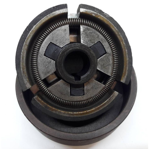 Центробежное сцепление на вал 20 мм