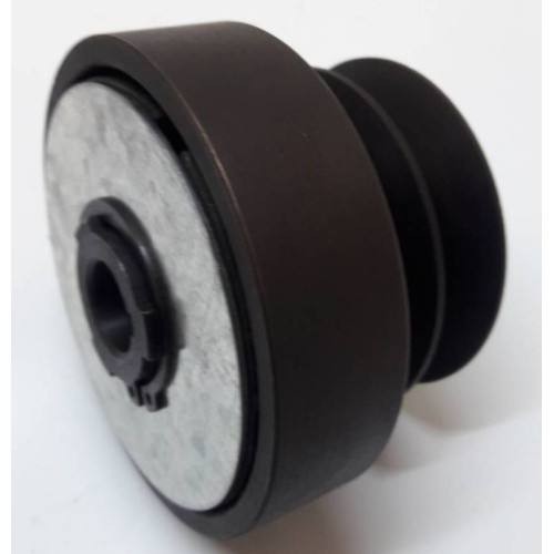 Центробежное сцепление на вал 20 мм