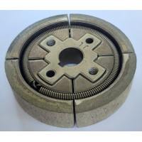 Муфта сцепления центробежная на виброплиту вал 15 мм