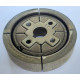 Муфта сцепления центробежная на виброплиту вал 15 мм