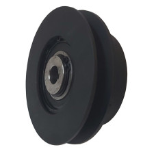 Центробежное сцепление 140 мм на вал 19 мм (Под 1-ремень профиль Б)