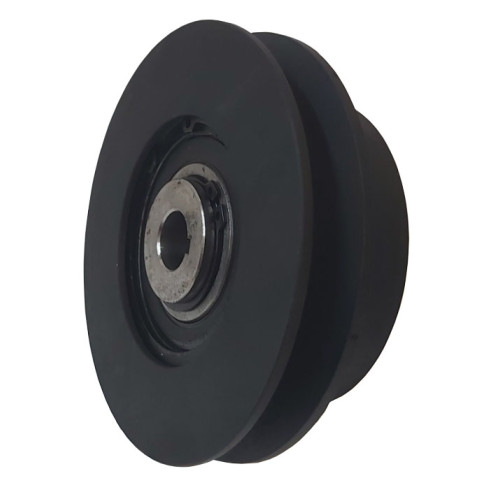 Центробежное сцепление 140 мм на вал 19 мм (Под 1-ремень профиль Б)