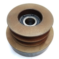 Центробежное сцепление на вал 19.05 мм