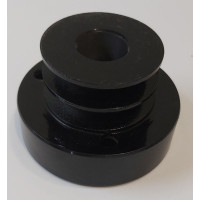 Центробежное сцепление на вал 19 мм 2-ручья Б