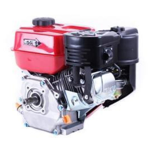 Двигатель ТАТА 170F New Design (Вал шпонка 19 мм)