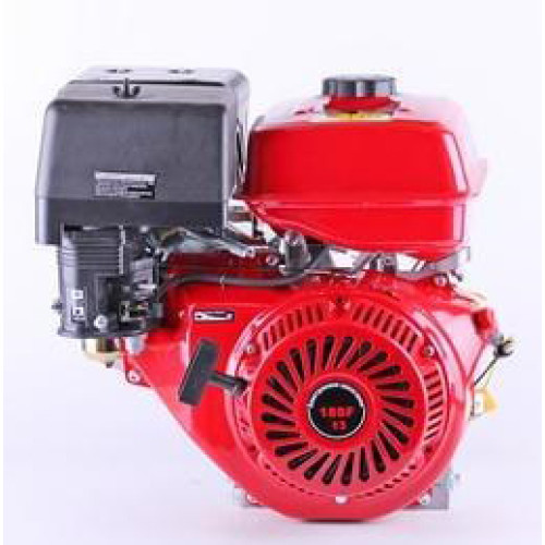 Двигатель бензиновый ТАТА 188F (Вал под шпонку 25 мм)