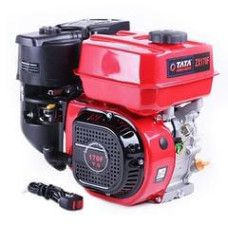 Двигун ТАТА 170F New Design (вал під шліци 25 мм) Двигун ТАТА 170F New Design (вал під шліци 25 мм)