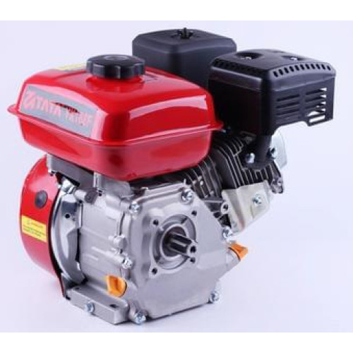 Двигатель бензиновый ТАТА 170FB (Вал шлицы 25 мм)