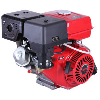 Двигатель бензиновый ТАТА 190FE (Вал под шпонку 25 мм)