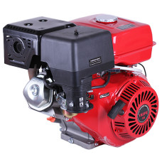 Двигатель бензиновый ТАТА 192FE (Вал под шпонку 25 мм)