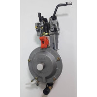 Карбюратор с газовым редуктроом ТАТА (2.0-3.0 кВт)