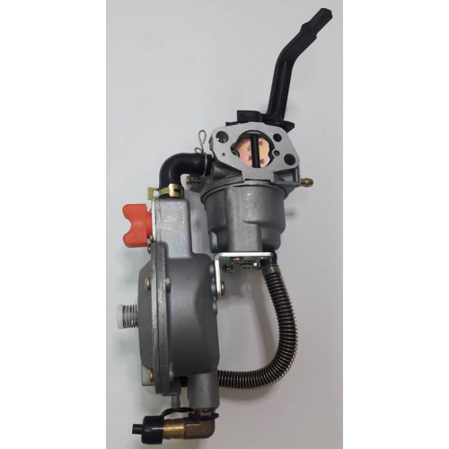 Карбюратор с газовым редуктроом ТАТА (2.0-3.0 кВт)