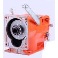 КПП в сборе со сцеплением на редукторный мотоблок 105/135 серии