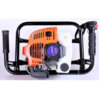 Мотобур ТАТА MD968 (Без шнека)