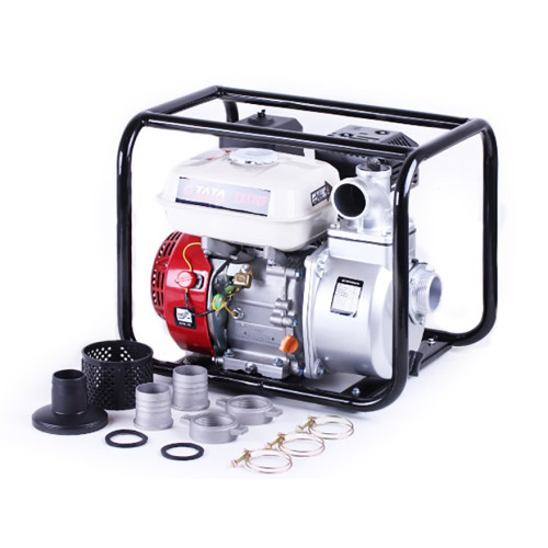 Мотопомпа TATA ZX20