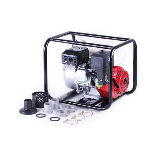 Мотопомпа TATA ZX20