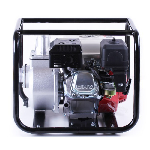 Мотопомпа TATA ZX20