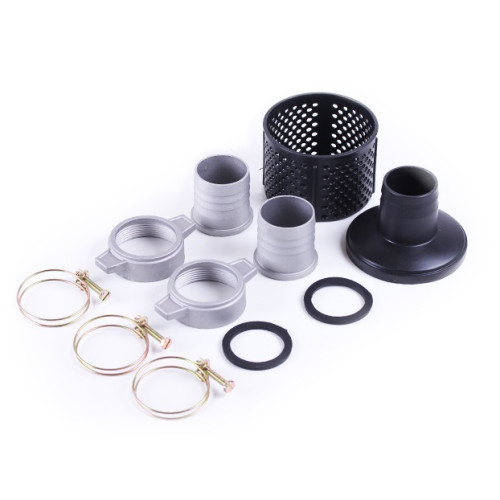 Мотопомпа для грязной воды TATA ZX30W