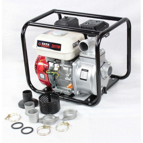 Мотопомпа TATA ZX20