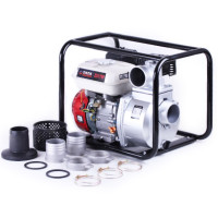 Мотопомпа TATA ZX30-170F