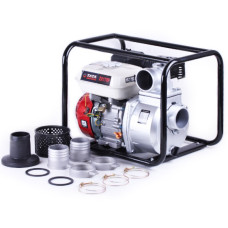 Мотопомпа TATA ZX30-170F