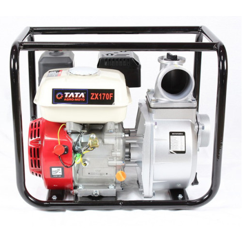 Мотопомпа TATA ZX30-170F